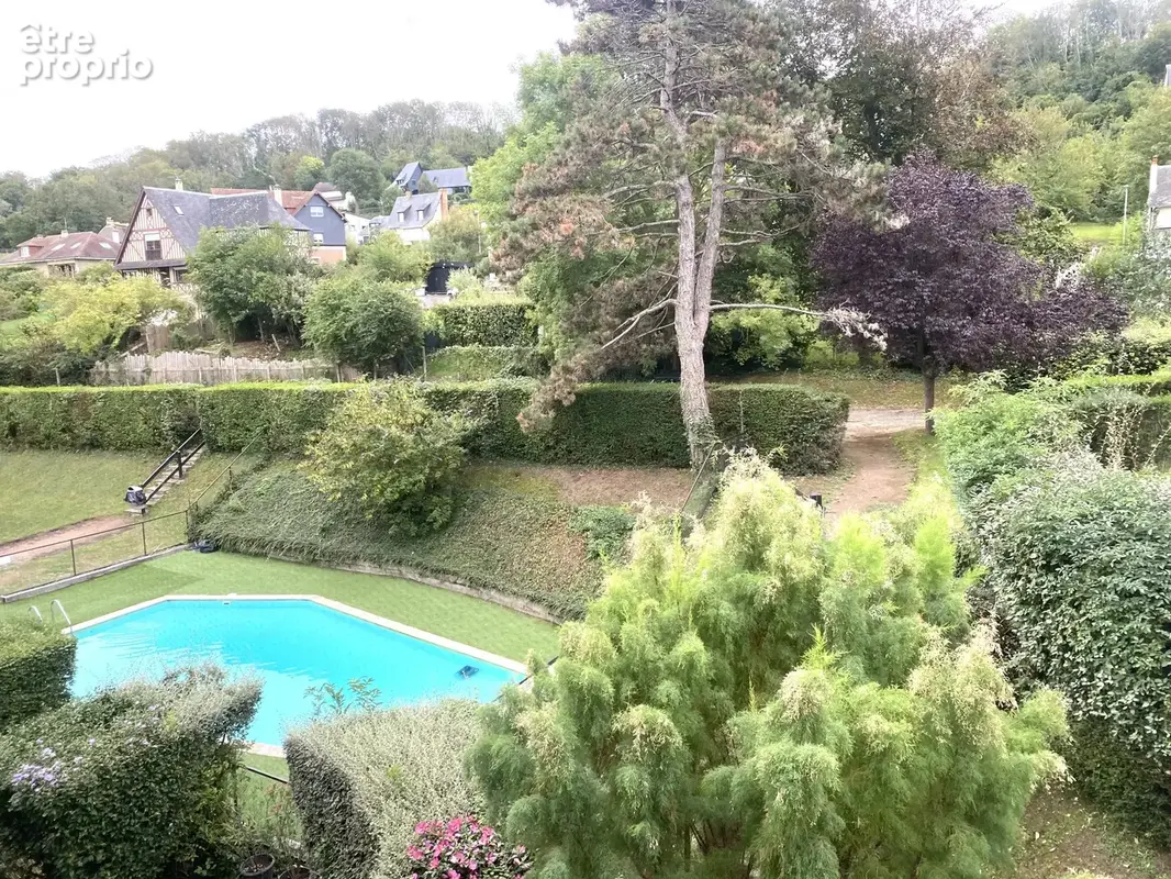 Studette de 16,85m2 à Benerville-sur-Mer - photo 4