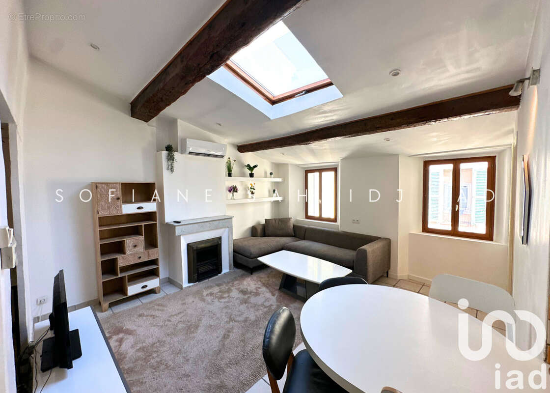 Photo 2 - Appartement à LA SEYNE-SUR-MER