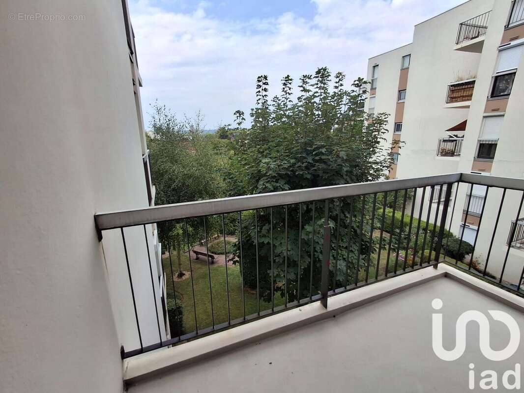 Photo 5 - Appartement à ROUEN