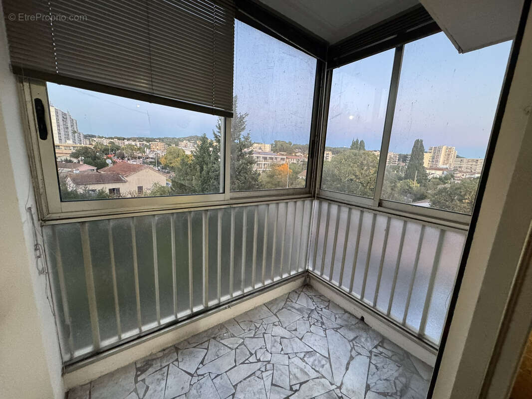 Appartement à LE CANNET