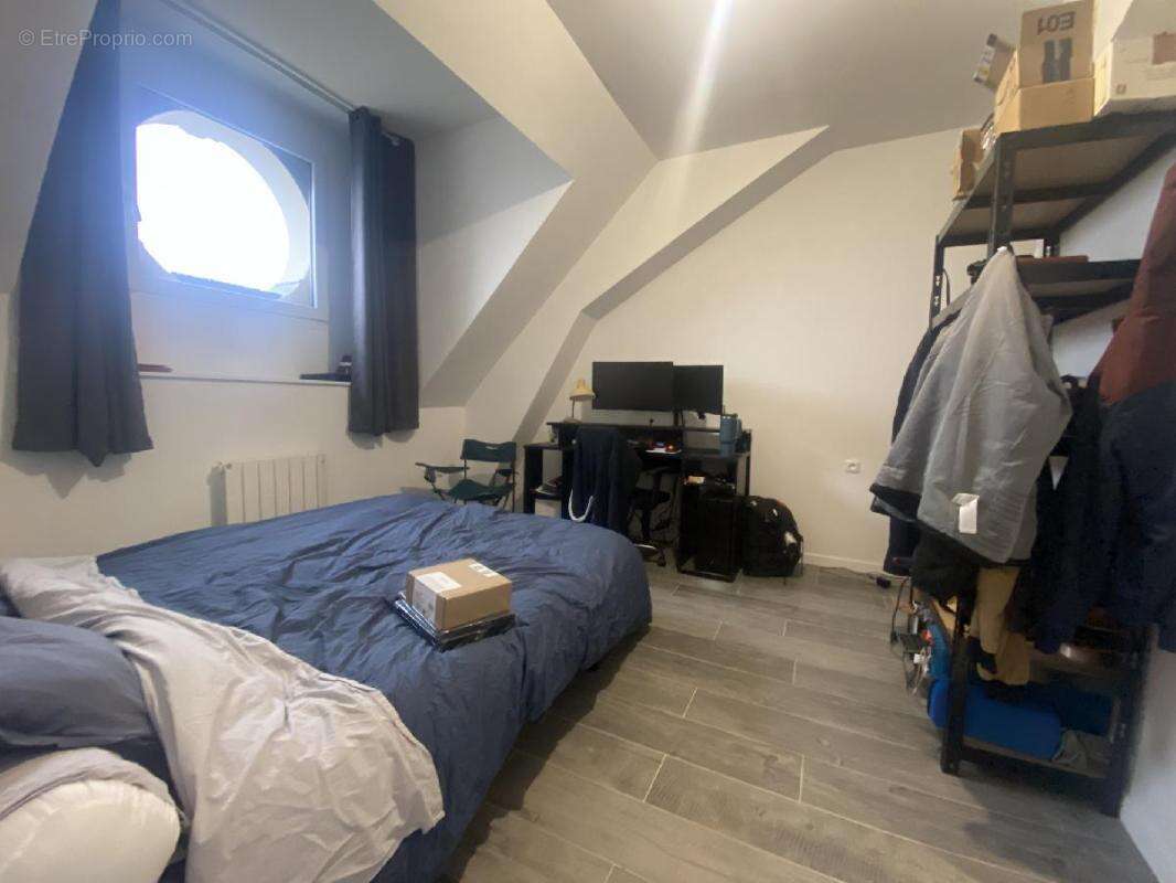 Appartement - photo 3