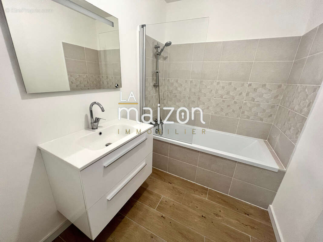 Maison à PLOUFRAGAN