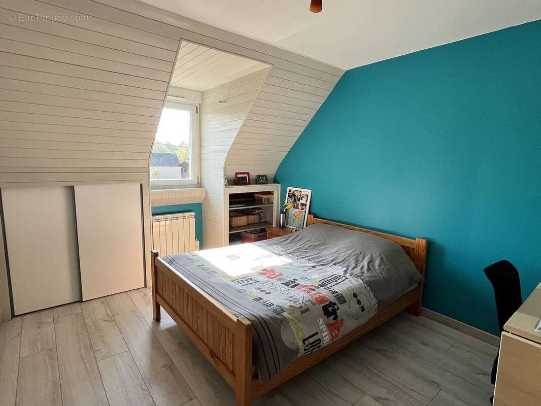 Maison à PLOUER-SUR-RANCE