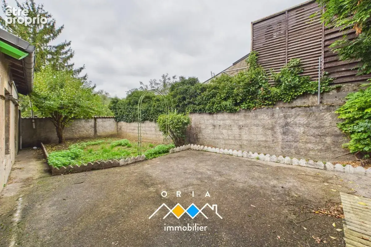Maison 8 pièces 289 m² à vendre à Jouy-Aux-Arches (57130) - photo 12