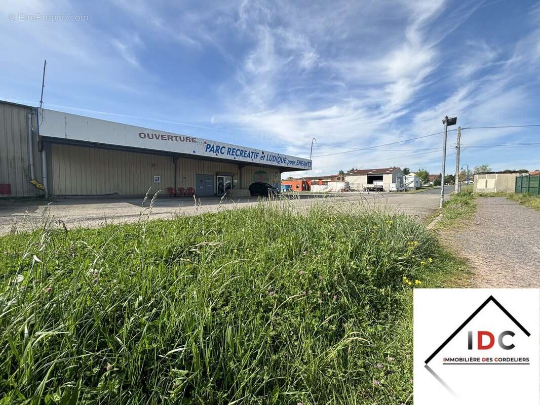 Appartement à NIDERVILLER