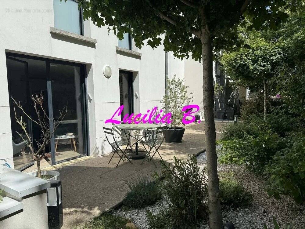 Appartement à TOURS