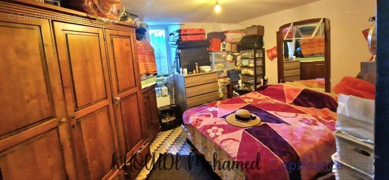 Maison à SAINTE-LIVRADE-SUR-LOT