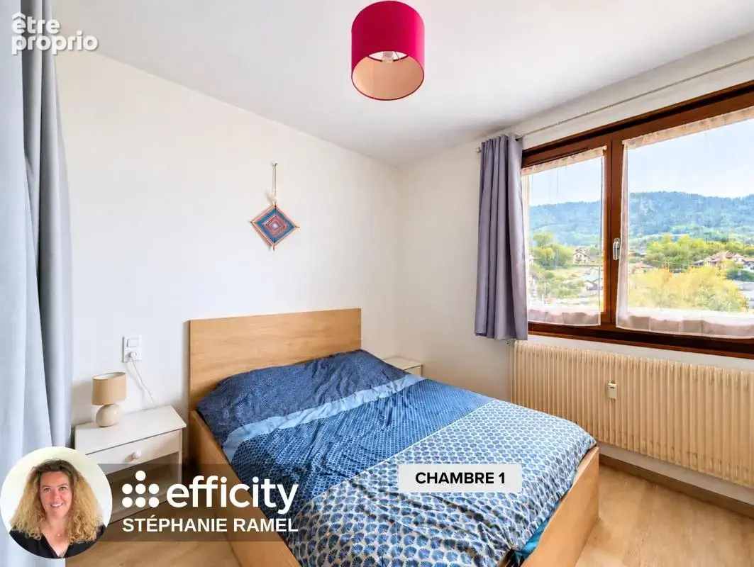 Appartement - photo 6