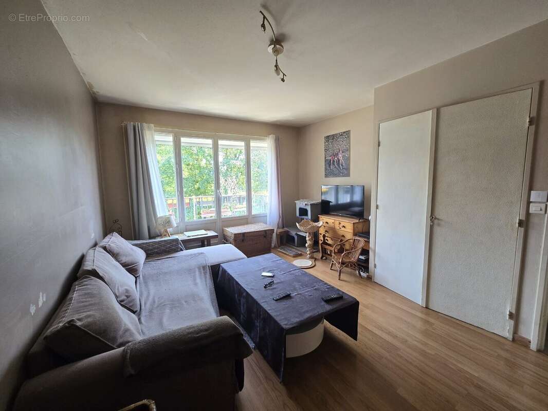 Appartement à EVREUX