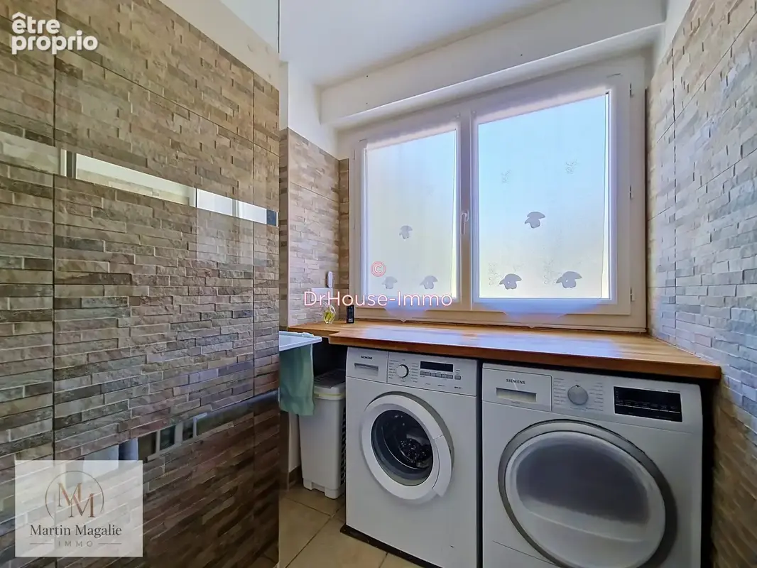 Appartement 89 m² à Orgeval  - photo 18