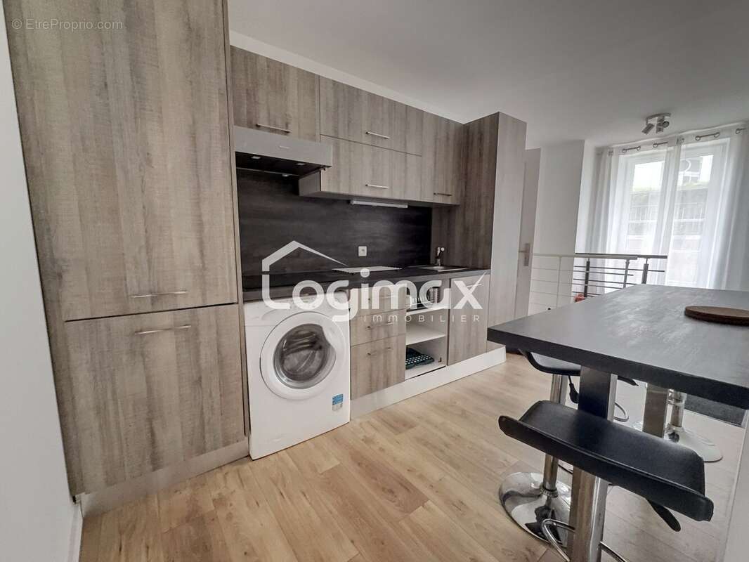 Maison à LA ROCHELLE