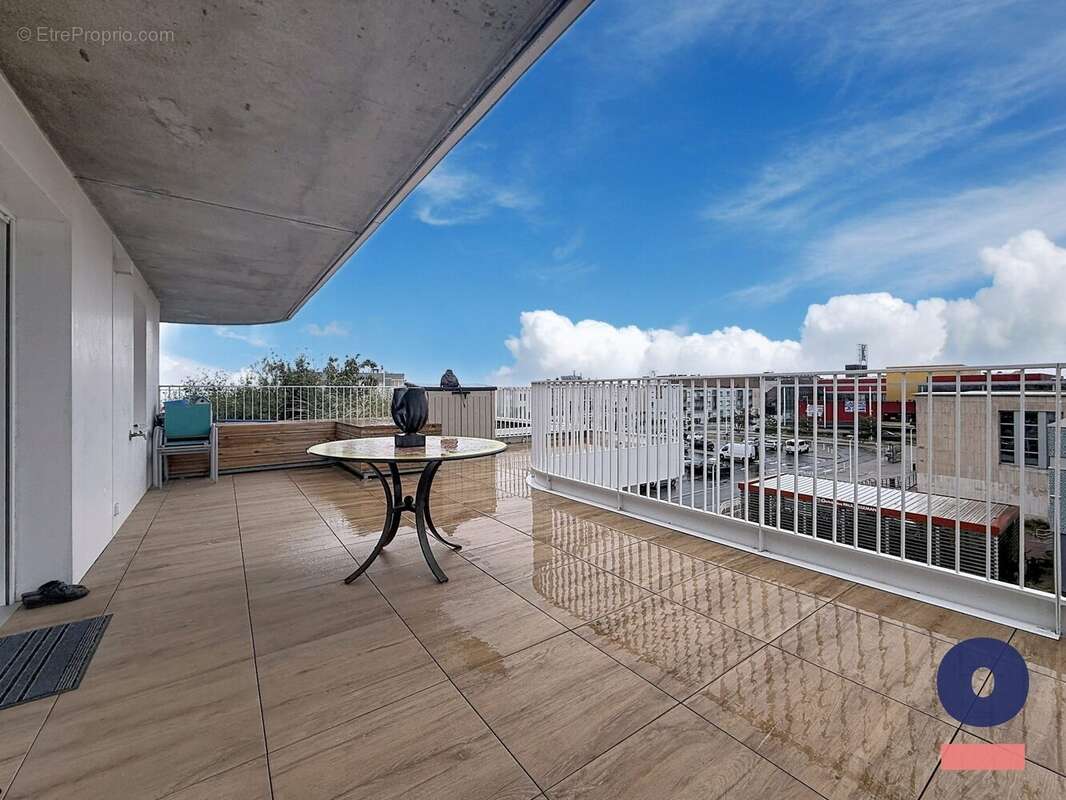 Appartement à DUNKERQUE