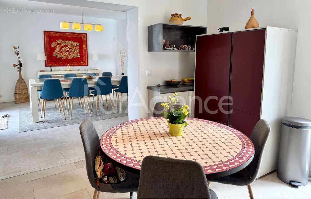 Maison familiale avec piscine - photo 9
