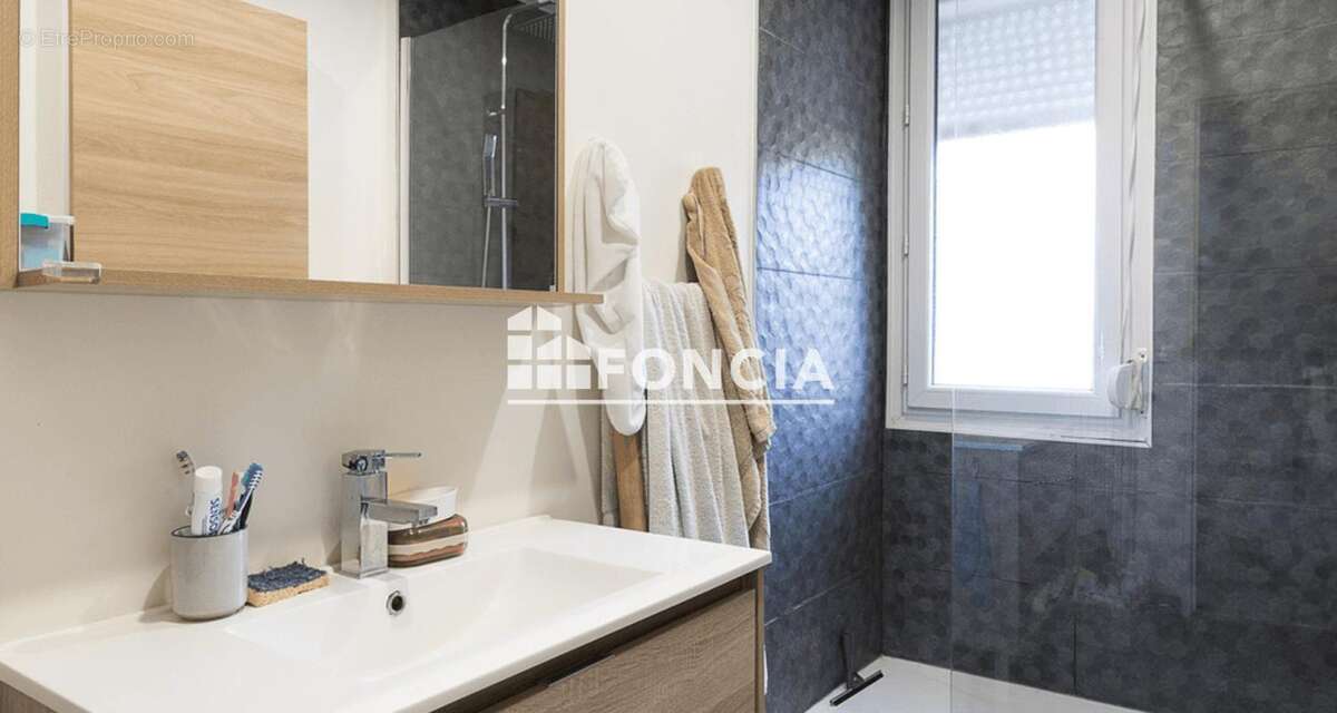 Appartement à ROUEN