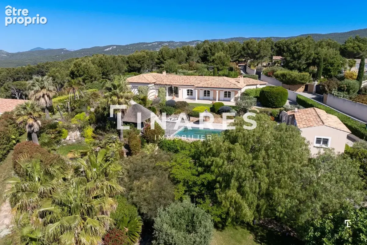 Photo Maison à La Ciotat au prix de 2 830 000€