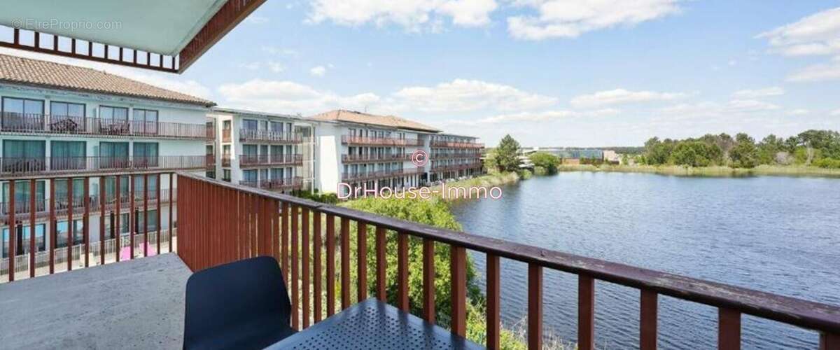 Appartement à LA TESTE-DE-BUCH