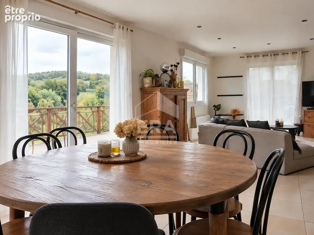 Maison 180m² à cormont - photo 5