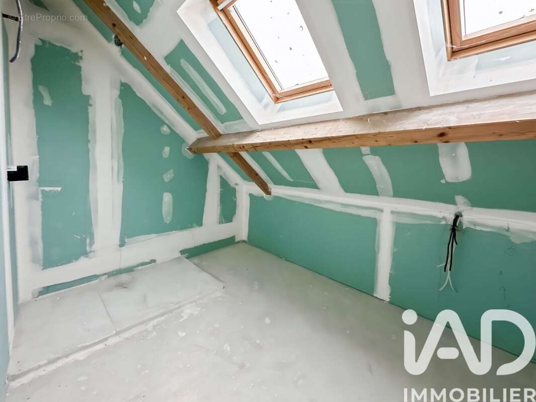 Photo 9 - Maison à MALAY-LE-GRAND