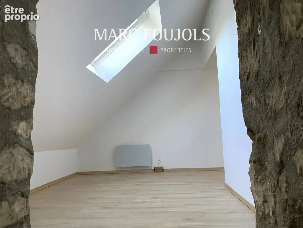 Proche Senlis - Maison en pierre Rénovée - photo 8