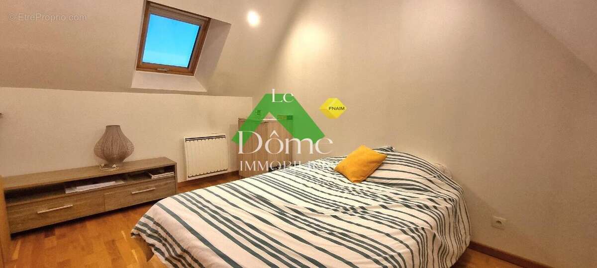 Maison à SAINT-CREPIN-IBOUVILLERS