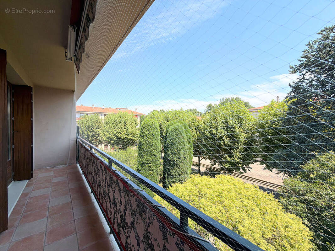 Appartement 97m² à aix-en-provence - photo 5