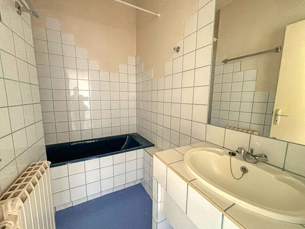 Appartement à ROYAN