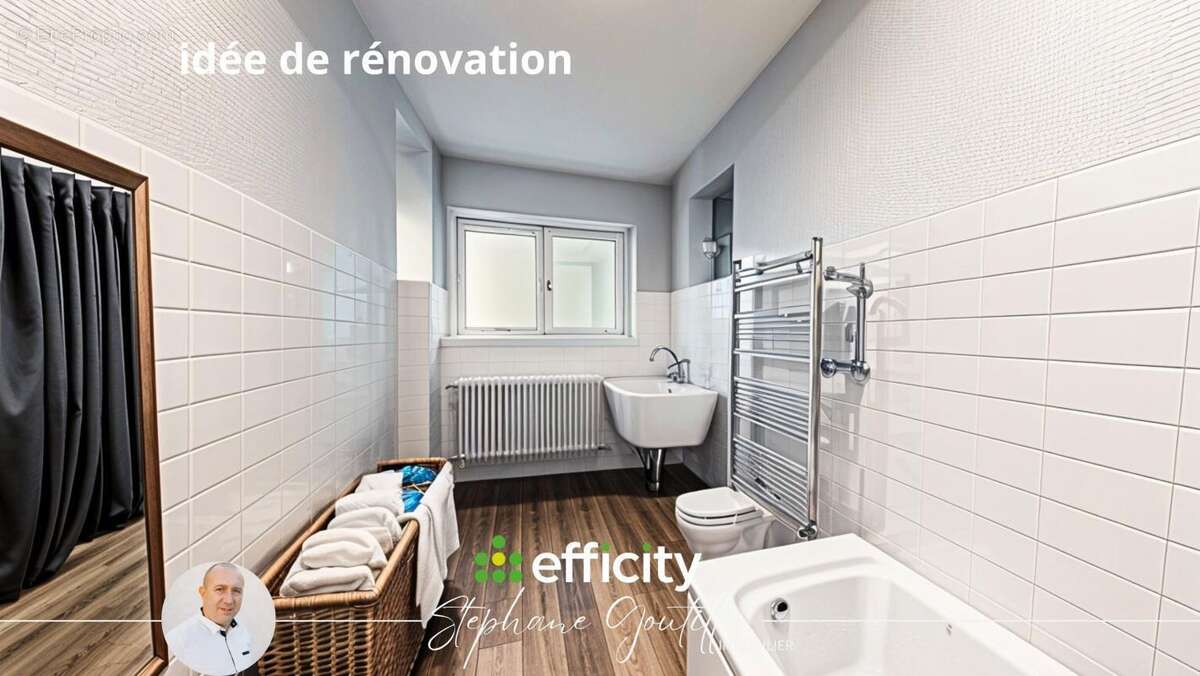 Maison 184 m² à Tarare  - photo 19