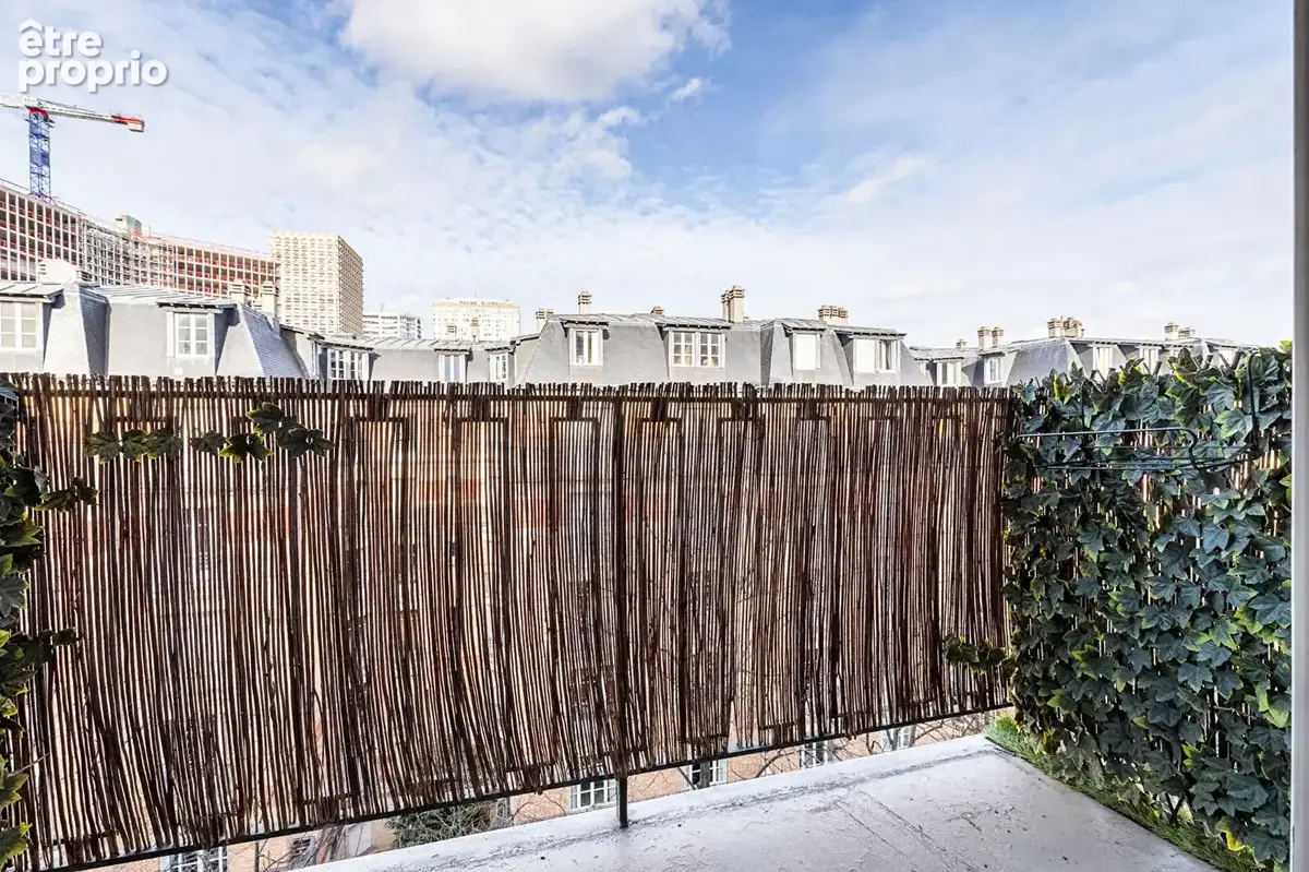 Paris 15e - saint charles / javel - photo 3