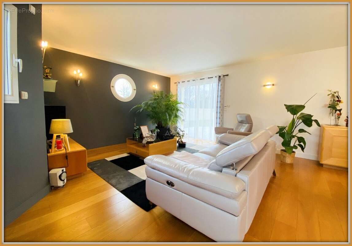 Maison 154m² tout confort - photo 4