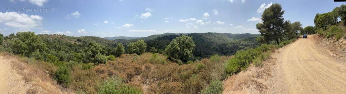 Terrain agricole et naturel - photo 5