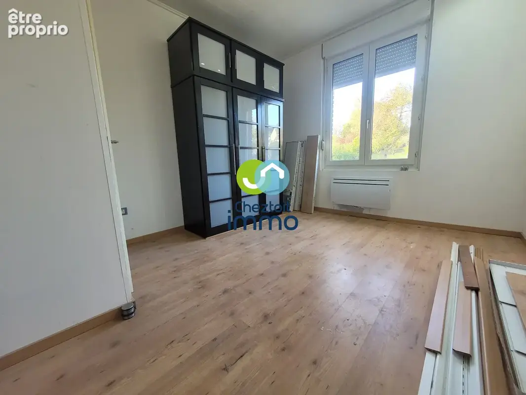 Maison 5 Chambres, jardin - photo 11