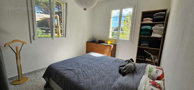 Maison à PRUNELLI-DI-FIUMORBO