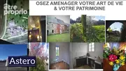 Maison à PLEMET
