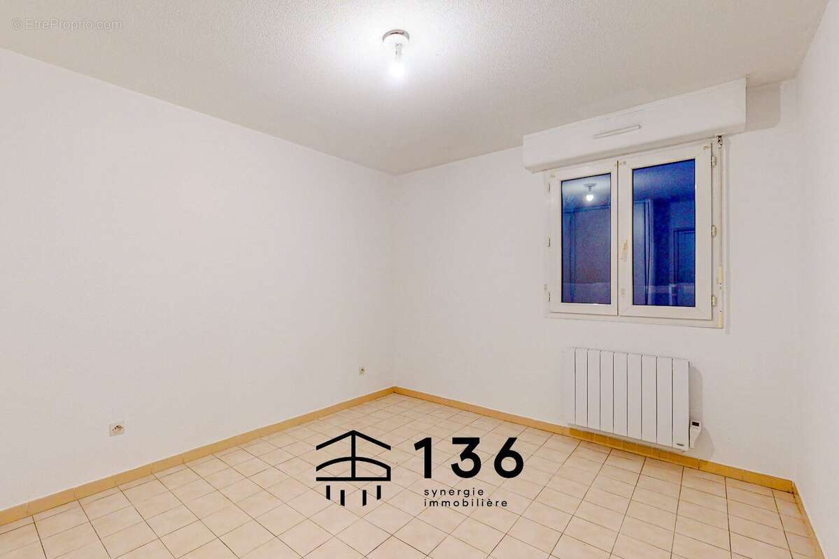 Appartement à SAINT-AUNES