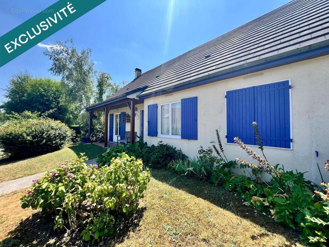 Maison 87 m² à Villers-Cotterets  - photo 2