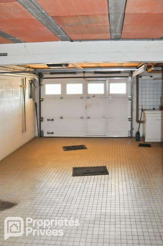 Maison sur sous sol 3 chambres 85 m2 - photo 7