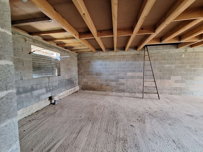 Corps de ferme à aménager avec dépendances et plus de 7 000 m² de terrain  Plaisance-du-Gers - photo 14