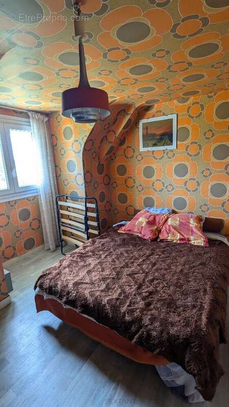 Maison familiale des années 70 sur 4 500 m² de terrain  Proche Pontivy - photo 13
