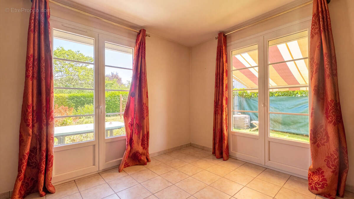 Maison à SAINT-AVERTIN