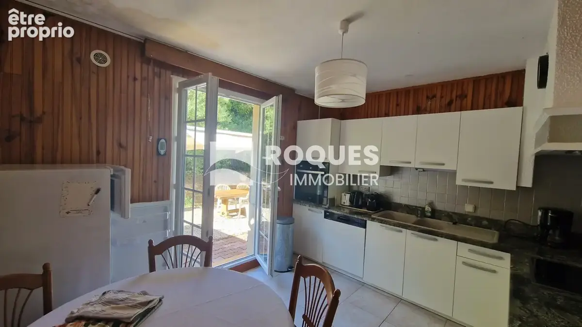A VENDRE, proche Lodève, villa indépendante plus piscine, 92 m2 habitables, sur 1514 m2 de terrain attenant - photo 13