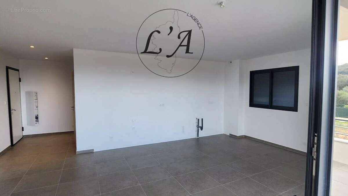 Appartement à GROSSETO-PRUGNA