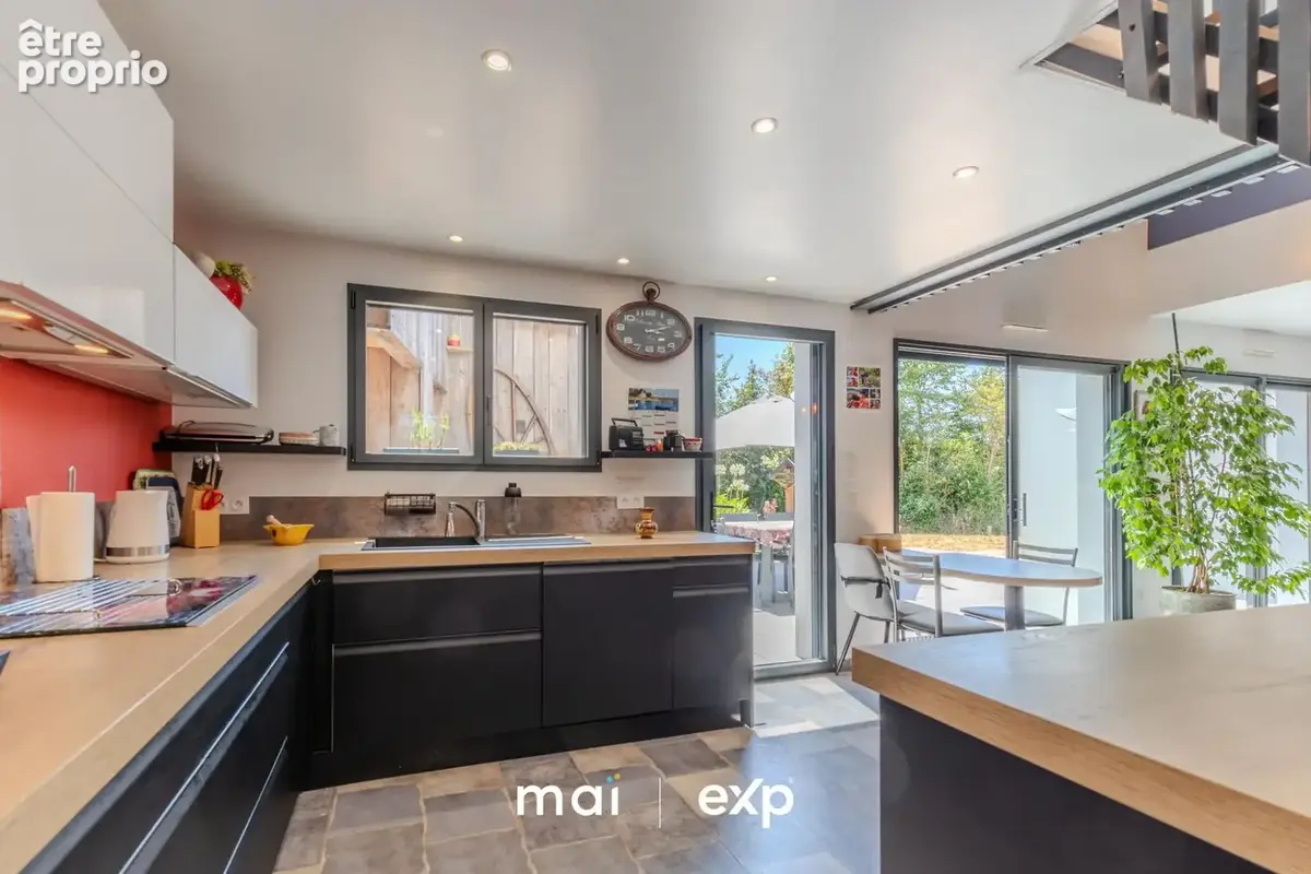 Maison 5 pièces 125 m² à vendre à Belz (56550) - photo 5