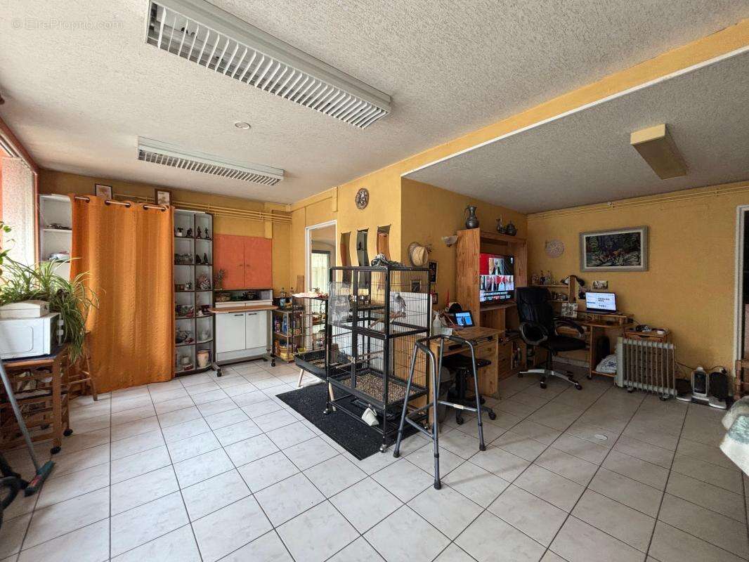 Appartement à LES ECHELLES