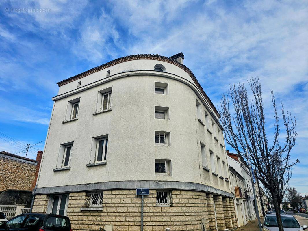 Appartement à PERIGUEUX