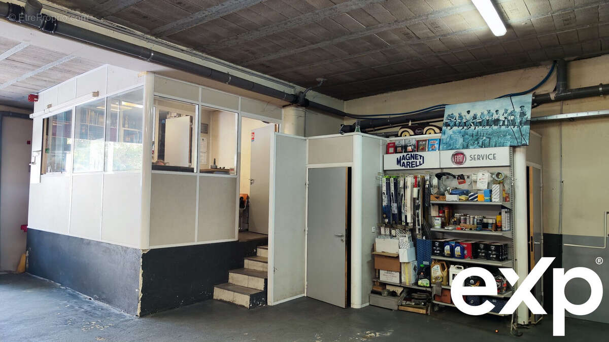 Autre à MARSEILLE-4E