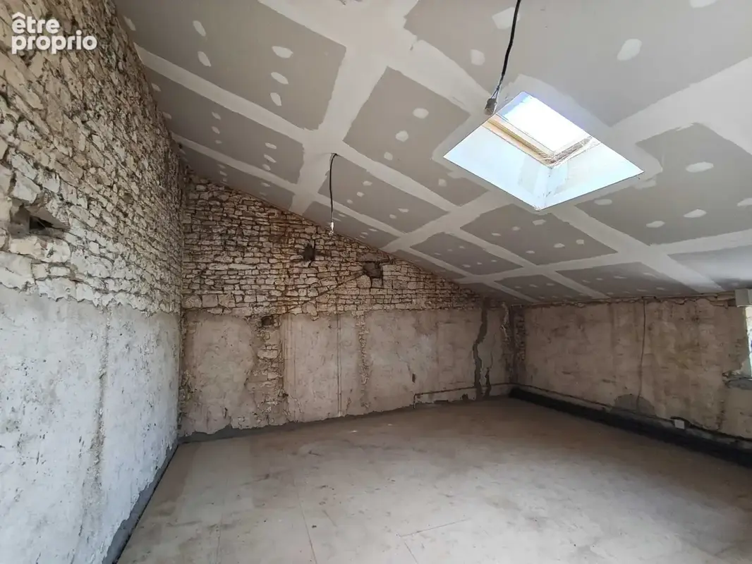 Maison 4 pièces 64 m² à vendre à Mansle (16230) - photo 9
