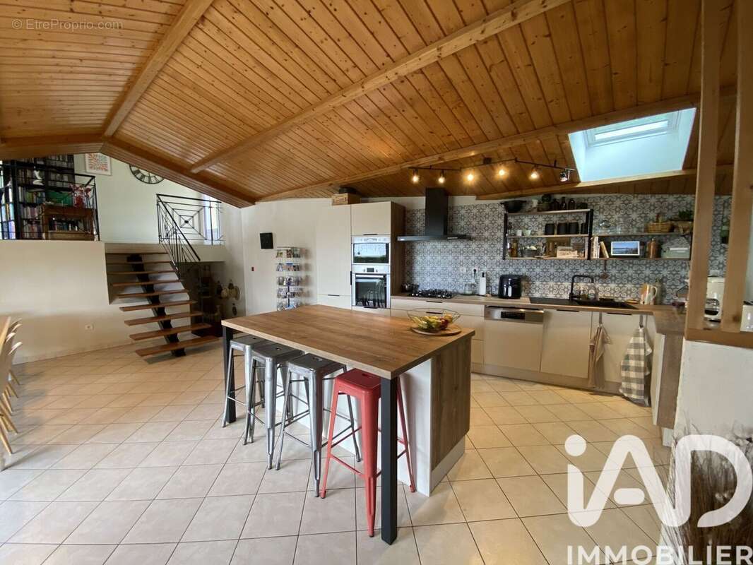 Photo 2 - Maison à LES HERBIERS