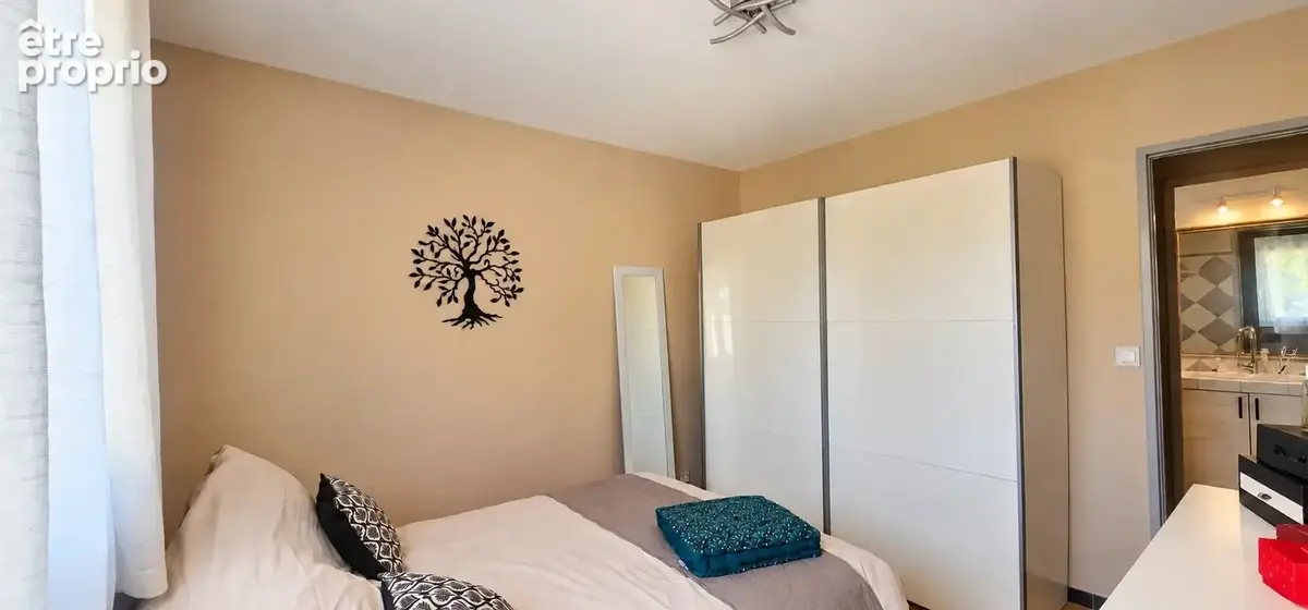 Appartement T4 proche toutes commodités - photo 7
