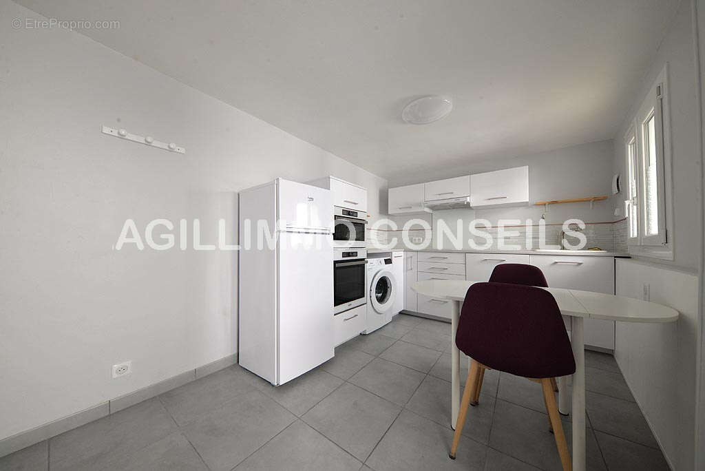 Maison à PUGET-SUR-ARGENS