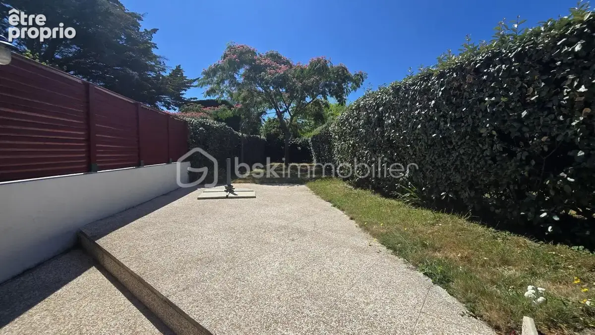 Carnac Men Du – Maison avec jardin à 100 m de la mer - photo 3